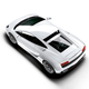 Illustration for article titled Fifth Gear Plows Lamborghini Gallardo LP560-4 Through The Snow